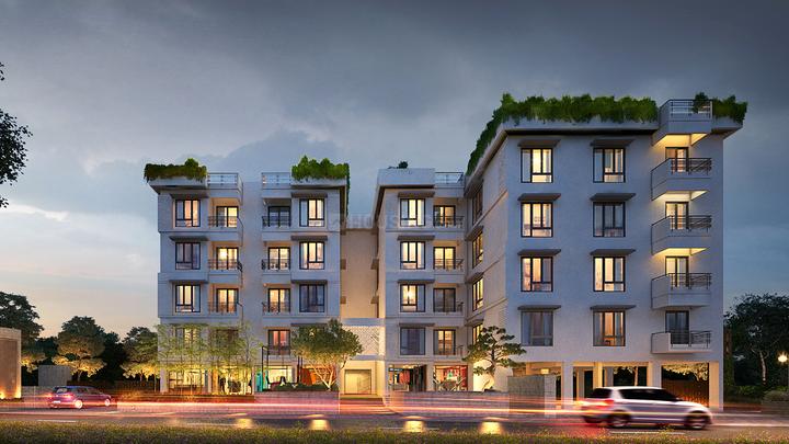 Residential Flat Main Image 1