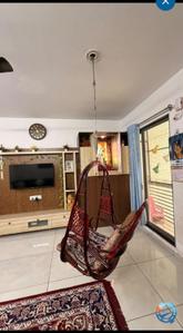 Hall Image of 600 Sq.ft 2 BHK Apartment / Flat for sale in Raiya Rajkot for Rs. 4200000