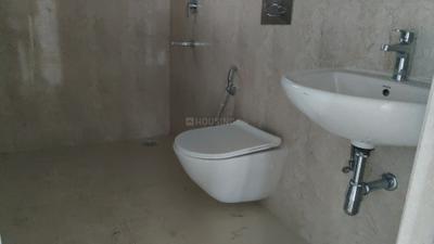 Image of 1330 Sq.ft 3 BHK Apartment / Flat for sale in The Soul, New Town, Kolkata for Rs. 12500000