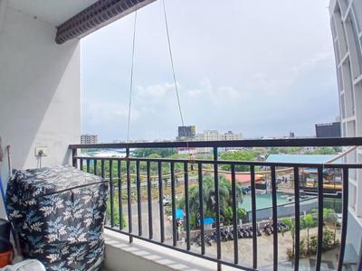 Balcony Image of 1091 Sq.ft 2 BHK Apartment / Flat for sale in Iyyappanthangal Chennai for Rs. 9500000