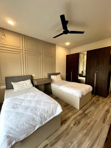 Bedroom Image of Eden by union living in Baner, Pune