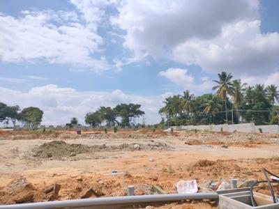 Image of 1600 Sq.ft Residential Plot / Land for sale in Nelamangala, Bengaluru for Rs. 10398150