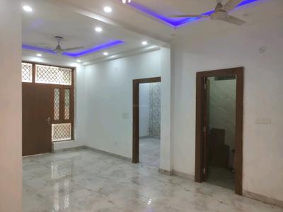Living Room Image of 1890 Sq.ft 3 BHK Builder Floor for sale in Greenfields Premium Builder Floors, Green Field Colony Faridabad for Rs. 13600000
