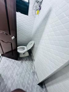 Bedroom Image of 1250 Sq.ft 2 BHK Apartment / Flat for rent in Dharampeth Nagpur for Rs. 20000