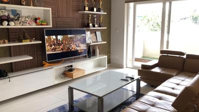 3 BHK Flat
