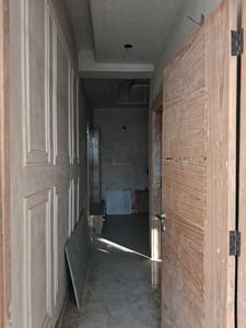 Main Entrance Image of 1100 Sq.ft 2 BHK Apartment / Flat for sale in Sector 49 Noida for Rs. 4300000