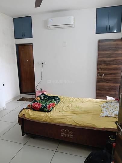 Near Vastrapur Railway Station Bedroom 1