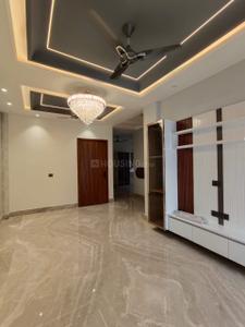 Hall Image of 1650 Sq.ft 3 BHK Builder Floor for sale in Vikaspuri New Delhi for Rs. 35000000