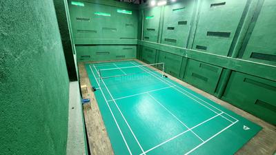 Image of 1060 Sq.ft 2 BHK Apartment / Flat for sale in Alpine Pyramid, Sahakara Nagar, Bengaluru for Rs. 11500987
