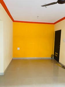 1 BHK Flat