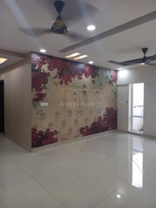 Hall Image of 1600 Sq.ft 3 BHK Apartment / Flat for rent in ASV Alexandria, Sholinganallur Chennai for Rs. 65000