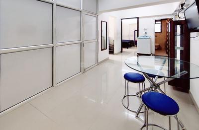 1 BHK Flat