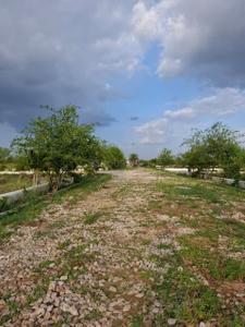 Image of 2000 Sq.ft Residential Plot / Land for sale in Sarosa Bharosa, Lucknow for Rs. 3850000