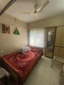 Bedroom Image of 950 Sq.ft 2 BHK Apartment / Flat for sale in Hadapsar Pune for Rs. 11000000