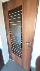Image of 1150 Sq.ft 1 BHK Independent House for rent in Shanti Nagar, Nadiad for Rs. 22000
