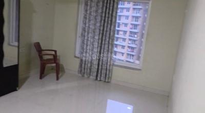 Bedroom Image of 1300 Sq.ft 2.5 BHK Apartment / Flat for rent in Nagpur Integrated First City Project, Mihan Nagpur for Rs. 30000