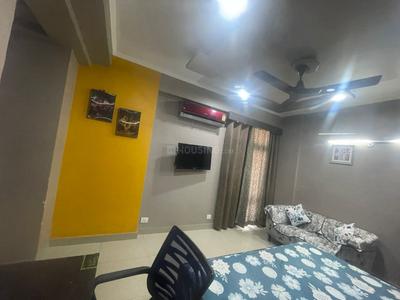 Bedroom Image of 3233 Sq.ft 4 BHK Penthouse for rent in Royal Nest, Noida Extension Greater Noida for Rs. 95000