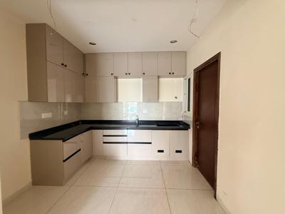 Kitchen Image of 1895 Sq.ft 4 BHK Apartment / Flat for rent in Sumadhura Folium, K R Puram Bengaluru for Rs. 110000