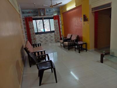 3 BHK Flat
