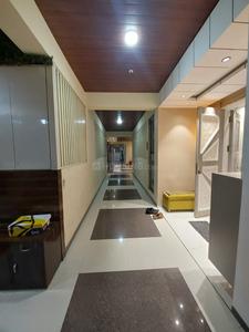 Kitchen Image of 1150 Sq.ft 2 BHK Apartment / Flat for sale in Airoli Navi Mumbai for Rs. 15300000