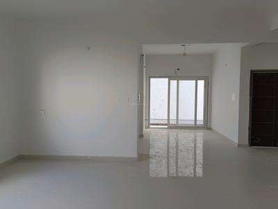 Living Room Image of 1250 Sq.ft 2 BHK Apartment / Flat for sale in Viswa Sai Brindawan by Viswa Sai Infra, Hafeezpet Hyderabad for Rs. 9200009