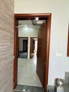 Hall Image of 891 Sq.ft 3 BHK Independent House for sale in Kharar Mohali for Rs. 8800000