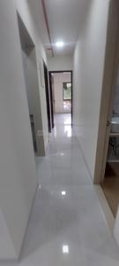 Hall Image of 700 Sq.ft 1 BHK Apartment / Flat for sale in Sunny Stuti, Mulund West Mumbai for Rs. 12000000