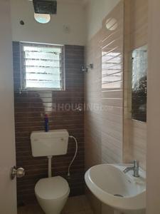 Image of 656 Sq.ft 2 BHK Apartment / Flat for sale in Jadavpur, Kolkata for Rs. 4700000