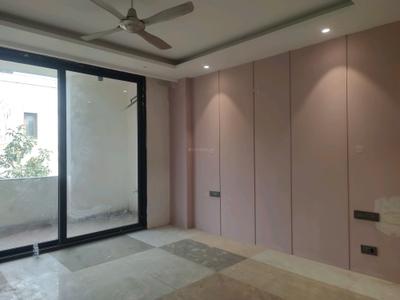 Bedroom Image of 2100 Sq.ft 3 BHK Builder Floor for sale in Sector 57 Gurgaon for Rs. 21000000
