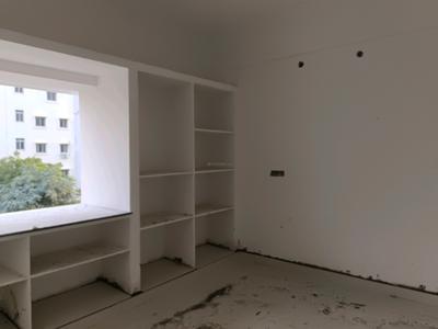 Bedroom Image of 1505 Sq.ft 3 BHK Apartment / Flat for sale in Ameenpur Sangareddy for Rs. 8127002