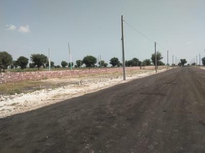 Image of 1250 Sq.ft Residential Plot / Land for sale in Netra, Jodhpur for Rs. 1655000