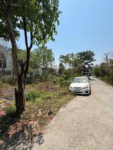 Shipra Vihar Plot View 2