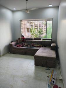 1 BHK Flat