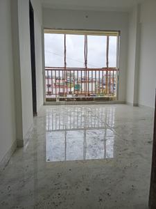 Hall Image of 760 Sq.ft 1 BHK Apartment / Flat for sale in Creative Marvel, Ulwe Navi Mumbai for Rs. 5200000
