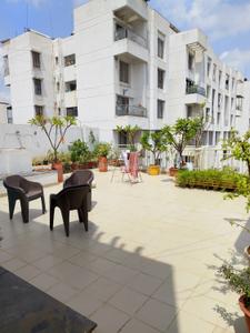 Image of 1450 Sq.ft 3 BHK Apartment / Flat for sale in Green Wood, Manjari Budruk, Pune for Rs. 12000000