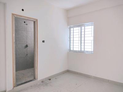 Bedroom Image of 1050 Sq.ft 2 BHK Apartment / Flat for sale in SVN Green Nest, Electronic City Bengaluru for Rs. 4952000