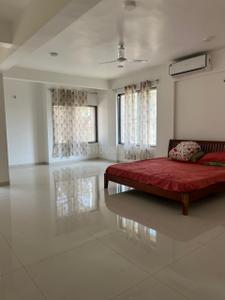 Hall Image of 2450 Sq.ft 4 BHK Villa for sale in NG Sierra, Undri Pune for Rs. 18900000