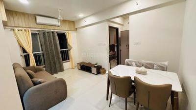 2 BHK Flat