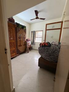 Hall Image of 978 Sq.ft 2 BHK Apartment / Flat for sale in Moulivakkam Chennai for Rs. 8400000