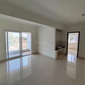 Hall Image of 861 Sq.ft 2 BHK Apartment / Flat for sale in Miyapur Hyderabad for Rs. 6600000
