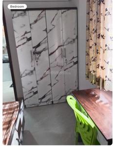 Bedroom Image of RM Homes PG  in Kothrud, Pune