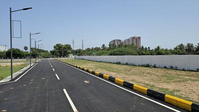 Image of 1080 Sq.ft Residential Plot / Land for sale in Thiruporur, Chennai for Rs. 5182920