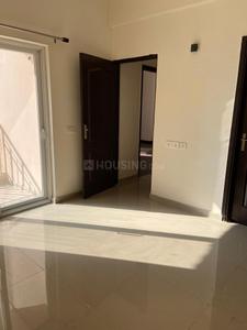 Bedroom Image of 1665 Sq.ft 3 BHK Apartment / Flat for rent in The 3C Lotus Boulevard, Sector 100 Noida for Rs. 56000