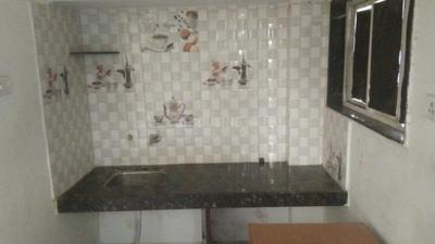 Kitchen Image of 4000 Sq.ft 8 BHK Independent House for sale in Wagholi Pune for Rs. 15500000