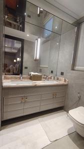 Bathroom Image of 2600 Sq.ft 3 BHK Apartment / Flat for sale in Sector 66 Gurgaon for Rs. 51974000