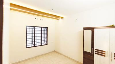 Bedroom Image of 1100 Sq.ft 3 BHK Independent House for sale in Malayinkeezh Thiruvananthapuram for Rs. 5200000