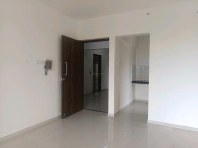 Living Room Image of 1000 Sq.ft 2 BHK Apartment / Flat for sale in Joyville Hadapsar Annexe Phase 6, Shewalewadi Pune for Rs. 7100000