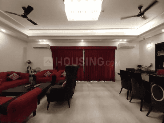 Gulshan Vivante Main Image 1