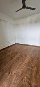 Bedroom Image of 1350 Sq.ft 3 BHK Apartment / Flat for rent in Roongta Meridian, Sadguru Nagar Nashik for Rs. 23000
