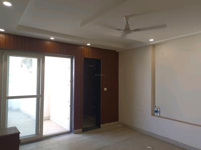 Bedroom Image of 2750 Sq.ft 4 BHK Builder Floor for rent in Sector 37 Faridabad for Rs. 40000